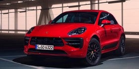 Nuevo Porsche Macan GTS 2020: el más deportivo de la gama