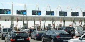 ¿Qué autopistas pasan a ser gratuitas en 2020 y cuánto sube el peaje en el resto?