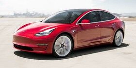 La sorprendente noticia sobre el futuro de Tesla, ¡coches que hablan!