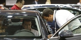 La movilidad del futuro: menos coches en propiedad y más conectividad