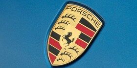 Los españoles eligen a Porsche como la Marca del Año en Internet