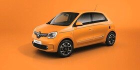Renault Twingo eléctrico: una segunda oportunidad para el modelo urbano de Renault