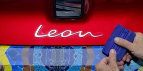 Seat León 2020: nuevas imágenes de la cuarta generación