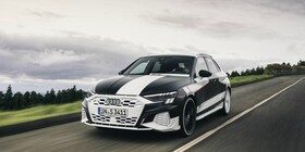 Nuevo Audi A3 Sportback 2020: qué sabemos hasta ahora