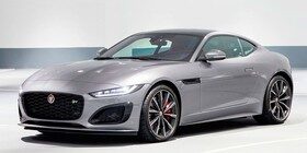 Jaguar no se apunta a las “caras grandes” de la competencia