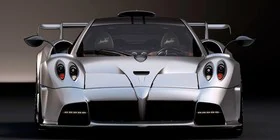 Nuevo Pagani Imola 2020: el hiper coche de 5 millones