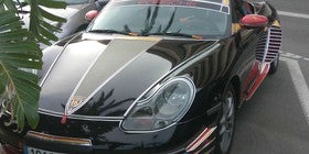 ¡Qué espanto! Esta es la mejor forma de destrozar un Porsche Boxster