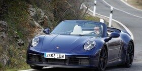 Nuevo Porsche 911 GT3 RS 2022: la joya de la corona