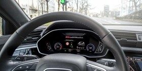 VÍDEO | Así predice el futuro la red de semáforos conectados de Audi