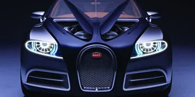 Estos son los famosos que Bugatti no quiere que conduzcan sus coches