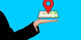 Modo de conducción de Google Maps: cómo encontrarlo