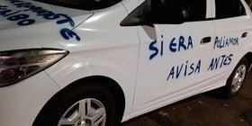 “Si era poliamor, avisá antes”: ¿venganza o campaña mediática sobre coches?