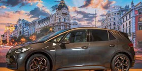 El VW ID.3 prepara su desembarco en España y nosotros ya lo hemos conocido en persona