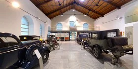 El Museo de Historia de la Automoción de Salamanca abre sus puertas virtualmente durante la cuarentena
