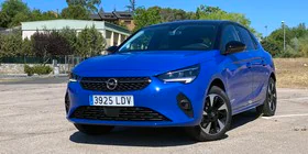 VÍDEO | Prueba Opel Corsa-e: ya a la venta con un precio de derribo