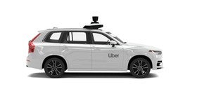 Tras dos años del atropello mortal, Uber ATG vuelve a probar sus coches autónomos en San Francisco