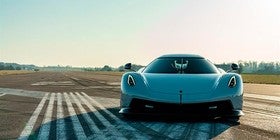 Koenigsegg Jesko Absolut, preparado para el récord: alcanzar los 500 km/h