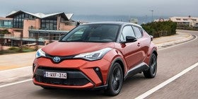 La movilidad eléctrica gana a la tradicional en intención de compra