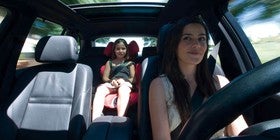 ¿Impide el estado de alarma a los padres separados ir a buscar a sus hijos en coche?