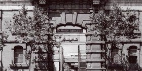 Adiós a 100 años de historia de Nissan Motor Ibérica
