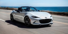 Los 10 mejores Mazda de la historia por su centenario