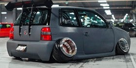 Stance Cars: la moda de los coches a ras de suelo