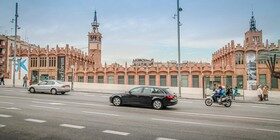 ¿Cuáles son los países con coches más viejos? Pista: España está entre los peores