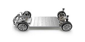 CATL promete una batería de coche eléctrico que dura 2 millones de kilómetros y 16 años