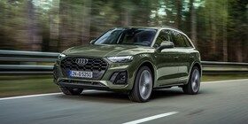Audi Q5 2020: el SUV alemán se renueva para volver a liderar