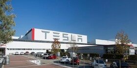 Coches eléctricos: Tesla reina en el mundo, aunque en Europa lo tiene más difícil