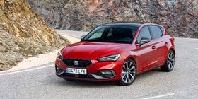 Primera prueba del nuevo SEAT León 2020: mejorando lo excelente