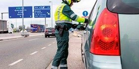 La DGT cambia la forma de notificar las multas (pero solo para algunos conductores)