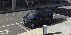 Nuevo Peugeot e-Traveller: llega el eléctrico para pasajeros
