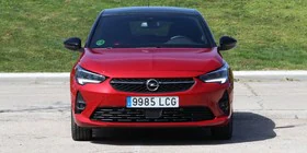 Probamos el nuevo Opel Corsa 1.2 T 130 CV GS Line 2020