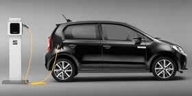 Seat Mii: un coche eléctrico por menos de 13.000 euros gracias al Plan Moves II