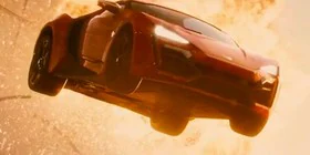 ¿Cuántos coches se han destrozado en las películas de Fast & Furious?