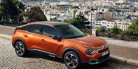 Nuevo Citroën C4 2020: llegará en otoño para ser un best seller
