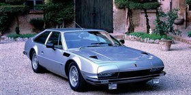 50 años del Lamborghini Jarama: amado por Ferruccio y odiado por todos los demás