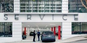 La fiabilidad de Tesla, en entredicho: 3 llamadas a revisión en un mes