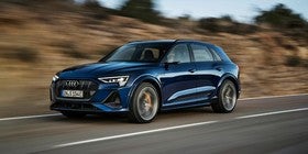 Nuevos Audi e-tron S y e-tron S Sportback: desmontando mitos