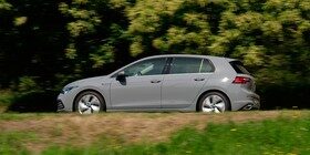 VÍDEO| Prueba del nuevo Volkswagen Golf e-TSi de 150 CV: ¿merece la pena la versión microhíbrida?