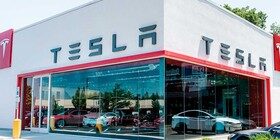 Musk confirma que Tesla podría tener un eléctrico compacto para Europa