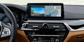 BMW, como tu móvil, recibe la mayor actualización de software este julio