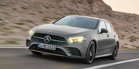 Mercedes España llama a revisión a todos estos modelos por un defecto en los airbags