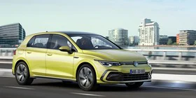 Nuevo Volkswagen Golf R-Line 2020: la cara más deportiva del Golf