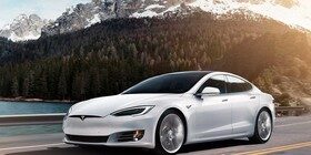 Tesla, “masacrada” por los clientes en el estudio de satisfacción de J.D. Power
