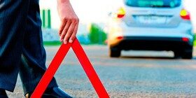 5 cosas que si no llevas en el coche, te pueden acarrear una multa