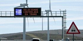 Radares de tramo en España: lista actualizada en agosto 2020