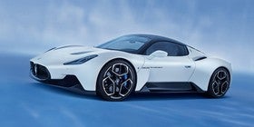 Maserati MC20: todos los detalles del nuevo superdeportivo de la marca del tridente