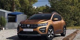 Dacia Sandero 2021: así es la nueva generación del coche más vendido en España